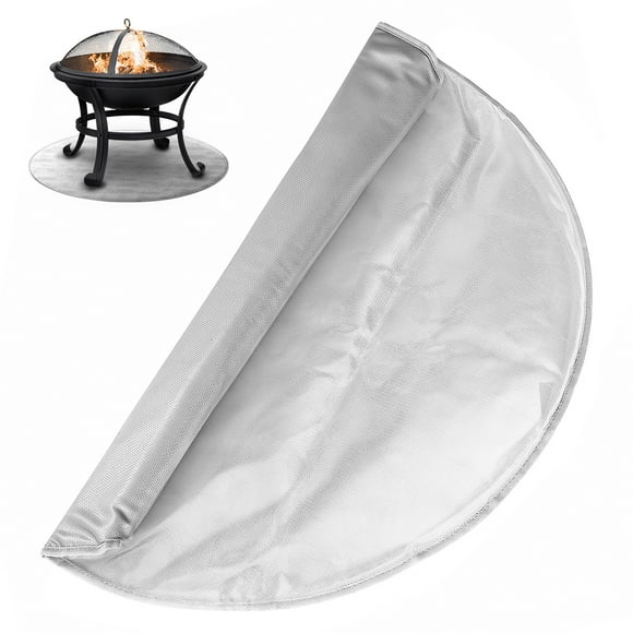 Fire Pit Mat