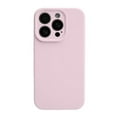 thumbnail image 4 of Suitable for Apple 16promax liquid silicone phone case skin feel all inclusive iPhone 15 anti drop solid color protective case, 4 of 5