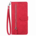 thumbnail image 1 of Funda billetera anti-golpes para GANGXUN Xiaomi Redmi Note 13 Pro+ 5G , ideal para día a día y trabajo, 1 of 5