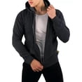 thumbnail image 2 of Sudadera Con Cierre De Forro Polar Hoodie Reimer, 2 of 4