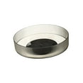 thumbnail image 4 of yuksok Rotating Snack Serving Tray Storage Snack Container for Candy and Fruits Dessert without lid, 4 of 9