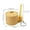 B, variant on Mini Magnetic Fishing Game Fidget Keychain, Interactive Basket Piggy Squeak Toy, Bag Charm Stress Relief Desk Toy, Mini Fishing Fidget Keychain