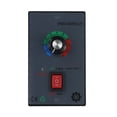 thumbnail image 1 of MSDC-B Motor Controller 10A, 20A, 30A, 40A Current Options DC12-36V Input Range, 1 of 9