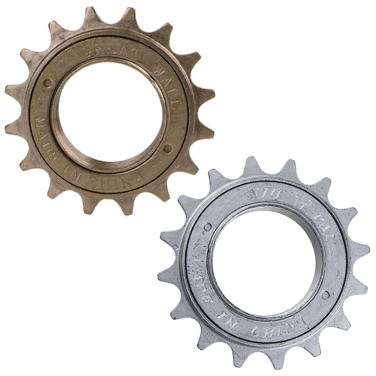 BMX Bike Bicycle Race 16 18 20 22 24T Tooth Single Speed Freewheel Sprocket Part Walmart