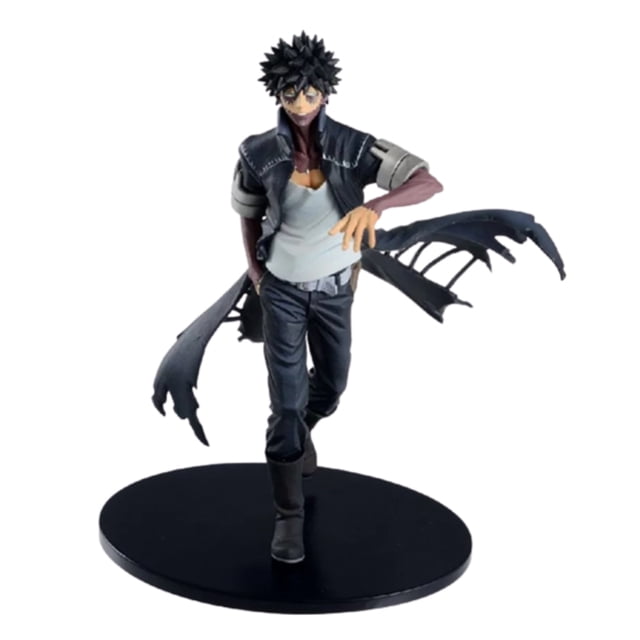 Figura de anime de la colección de juguetes My Hero Academia Model