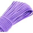 thumbnail image 1 of CARBONLIKE 100 pies (31 metros) 7 hilos 4 mm colores surtidos de cuerda de paracaídas táctica, 1 of 2