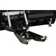 thumbnail image 3 of 72 inch DENALI UTV Snow Plow Kit - Odes Dominator 800 w/ 1000, 3 of 5