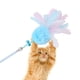 thumbnail image 4 of Juguete divertido del juego, juguete interactivo del cazador del gato del animal doméstico del gatito del gato divertido construido para durar, 4 of 12