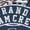 NAVY, variant on - Heavy Hitter Grand Slam Crew Short Sleeve Graphic T-Shirt