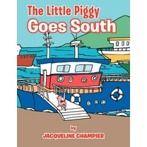 The Little Piggy Goes South