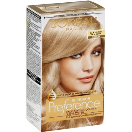 Four Light Chandelette - 4 Pack - Light Ash Blonde 9A Cooler,1 Each