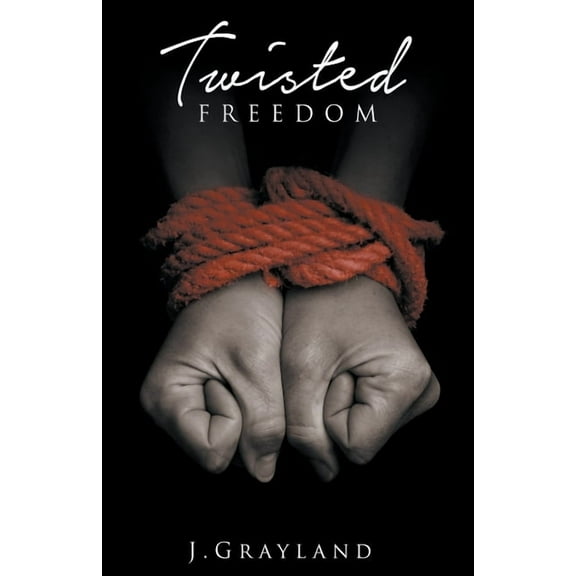 Twisted Freedom, (Paperback)