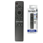 Xtreme Samsung Replacement Black Bluetooth Television Remote, Netflix, Voice Control Tvs, Soundbar