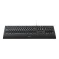 thumbnail image 1 of Logitech K280e Pro - Clavier - USB - USB, 1 of 2