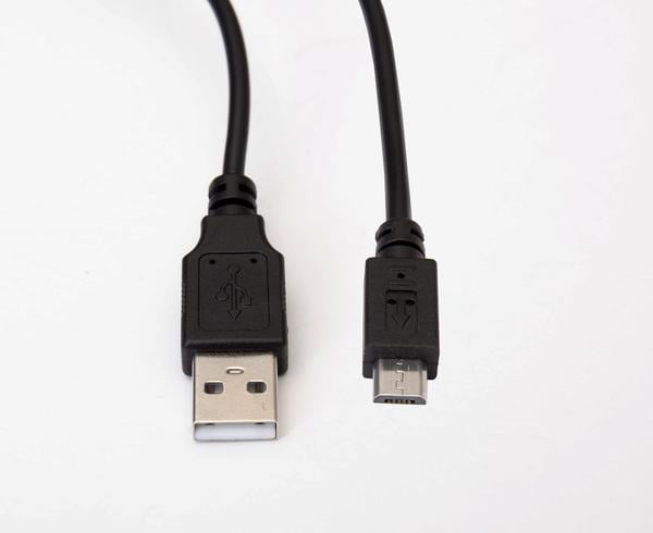 Trekken output wijk OMNIHIL Replacement (15FT) 2.0 High Speed USB Cable for KEF MUO Wireless  Speaker - Walmart.com