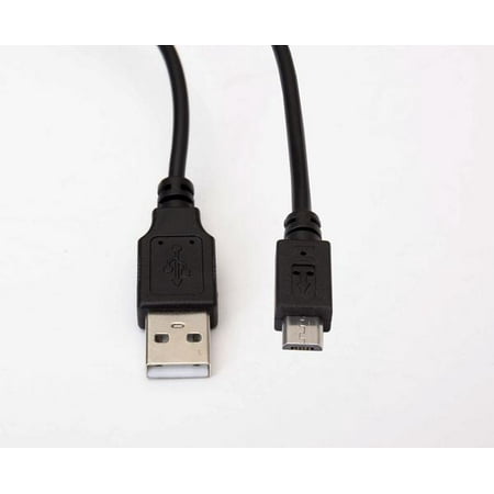 OMNIHIL Replacement (5ft) 2.0 High Speed USB Cable for Dropcam Wi-Fi Wireless Video Monitoring
