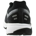thumbnail image 7 of Asics Men's Gt-1000 7 Black / White Ankle-High Running Shoe - 12M, 7 of 7