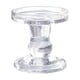 thumbnail image 2 of Glass Tea Storage Jar with Spoon Airtight Container for Spices Herbs and Snacks, 2 of 7
