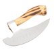 thumbnail image 3 of Hacha Vikinga, Hacha Vikinga Para Pizza, Mango De Madera Afilada Para Cocina, 3 of 7