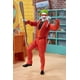 thumbnail image 2 of Figura de acción McFarlane Toys DC Retro Joker con máscara de 15 cm, 2 of 9
