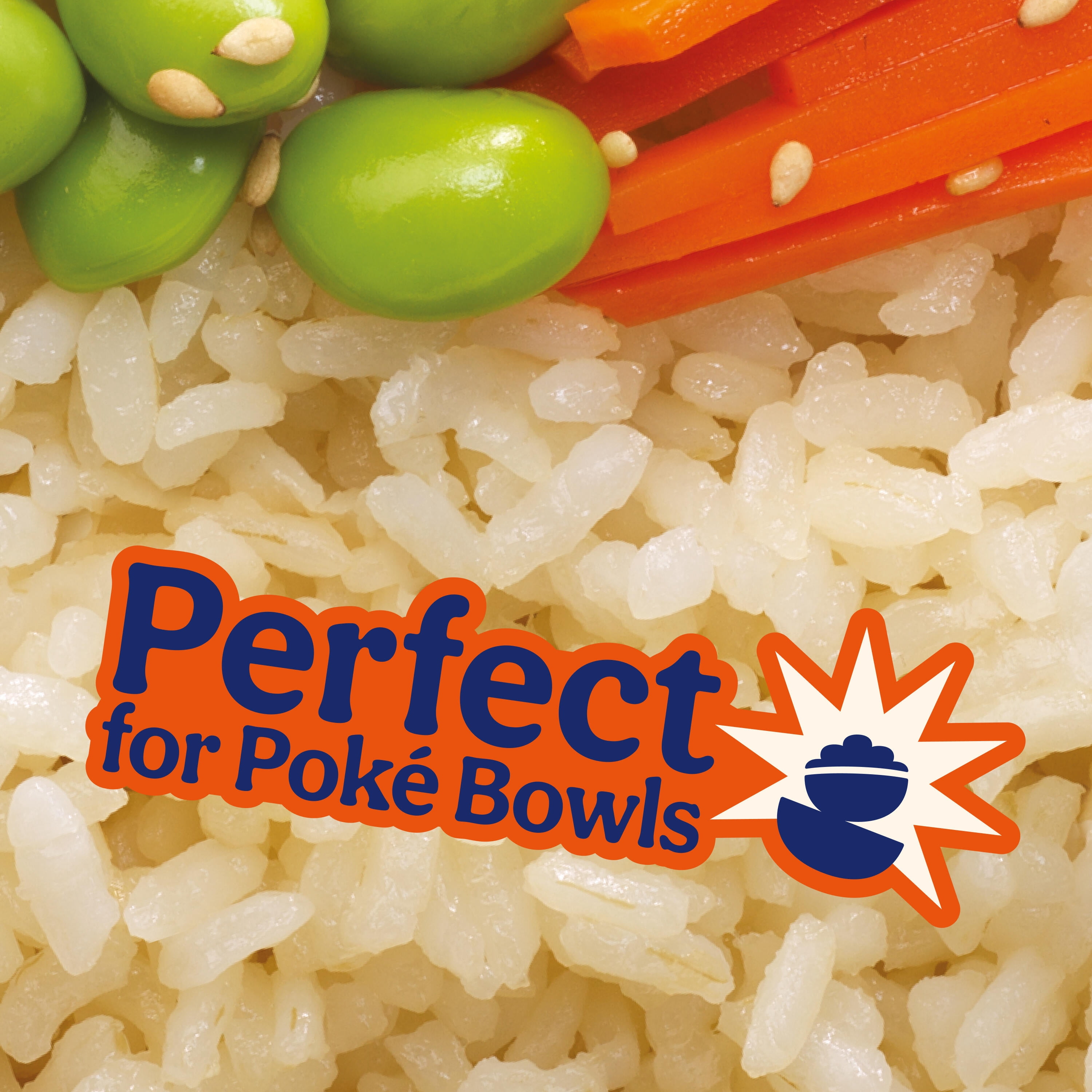 Ben's Original Sticky Rice Ready Rice