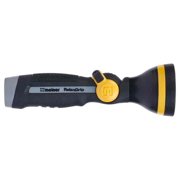 Boquilla Para Riego Melnor Lluvia Directa Control Pulgar