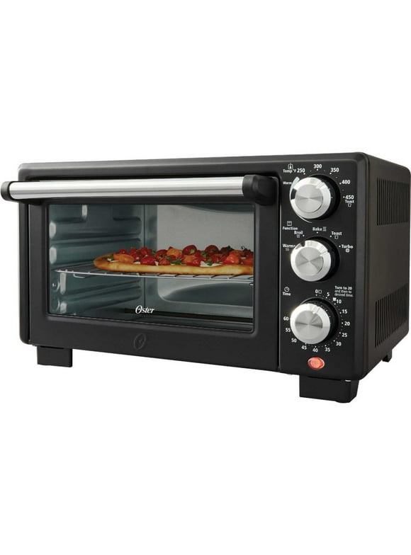 Oster Toaster Ovens in Toaster Ovens