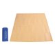 thumbnail image 4 of Alfombra de picnic de papel de aluminio para exteriores, impermeable, plegable de 2x2 m, accesorio para acampar, playa, jardín, senderismo y viajes, 4 of 6