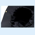 thumbnail image 5 of qolati Outdoors Sun Hats for Men Women Summer Wide Brims Fishing Gardening Hat with Hat Clip Foldable Bucket Hat Beach Travel Cap Summer, 5 of 5