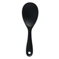 thumbnail image 2 of No-stick Silicone Rice Shovel Spoon Cooking Scoop Baking Tool Kitchen Utensils, 2 of 10