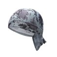 thumbnail image 1 of Greeniant Gorras Sombreros Pañuelo Bandana Pasamontañas rápido Transpirable Envoltura para la cabeza Casco Capucha interior Equipo al aire libre Ciclismo Tipo 1 Greeniant OD020520-04B, 1 of 6