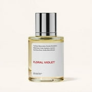 Floral Violet Inspired by Marc Jacobs' Daisy Eau de Toilette, Perfume for Women. Size: 50ml / 1.7oz