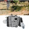thumbnail image 3 of Carburador para Weedeater 1E34F 1E36F TU26 TL26 Kits de repuesto de carburador para cortadora de césped Weedeater, desbrozadora, 26cc, 33cc, 10mm, 3 of 5