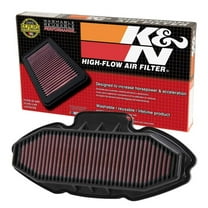 K&N Engine Air Filter: High Performance, Premium, Powersport Air Filter: 2012-2019 HONDA (NC750D Integra, NC750S, NC750X, CTX700 DCT ABS, CTX700N DCT, NC750X DCT, CTX700, other select models) HA-7012