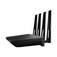 thumbnail image 2 of ASUS RT-AC87U - Wireless router 4-port switch - 1GbE Dual Band - wall-mountable, 2 of 4
