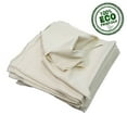 thumbnail image 3 of Natural Flour Sack Towel: 10-Pack, 18in x 22in, 3 of 5