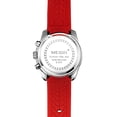 thumbnail image 3 of 2063 Cronógrafo luminoso multifuncional 3ATM Reloj deportivo impermeable para hombre con correa MEGIR Reloj de los hombres, 3 of 7