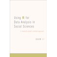 thumbnail image 1 of Pre-Owned Using R for Data Analysis in Social Sciences: A Research Project-Oriented Approach, 9780190656225, 0190656220, Paperback,, 1 of 1
