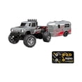 thumbnail image 1 of Coche de Control remoto Vogacara RC Drift Car Aleación gris, 1 of 6