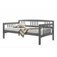 thumbnail image 3 of Chandler Twin Daybed, Grey, 3 of 3