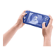 thumbnail image 5 of Nintendo - Switch Lite Consola portátil Videojuegos retro – Azul (Reacondicionado), 5 of 5