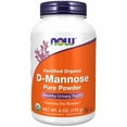 thumbnail image 3 of Now Foods - D-Mannose Powder | Multiple Sizes, 3 of 3