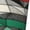 1 Black, variant on Women's Knee High Socks America-Flag-Mexico Outdoor Casual Tube Socks
