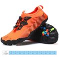 thumbnail image 3 of Zapatos Secado Rápido Transpirables para Playa Natación Surf Yoga Ejercicio, 3 of 9