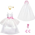 thumbnail image 1 of Barbie Accessories Barbie -, 1 of 2