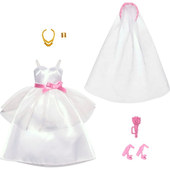 Barbie Accessories Barbie -
