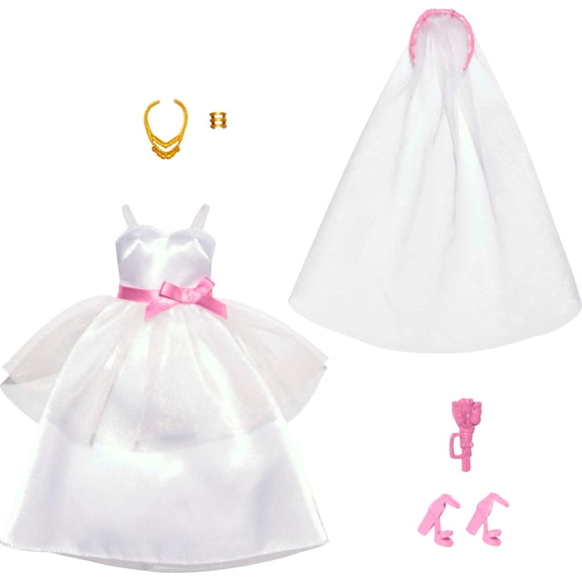 Barbie Accessories Barbie -