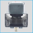 thumbnail image 2 of TOSHIBA 2M248H 1000W Air-cooled Microwave Oven Magnetron for Industrial Use, 2 of 5