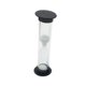 thumbnail image 4 of Reloj de arena con temporizador, mini reloj de arena visual colorido, reloj de arena decorativo para cocina en casa, aula, oficina y cocina., 4 of 9