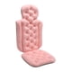 thumbnail image 1 of Almohada de baño Macarena Almohada de bañera Rosa, 1 of 8